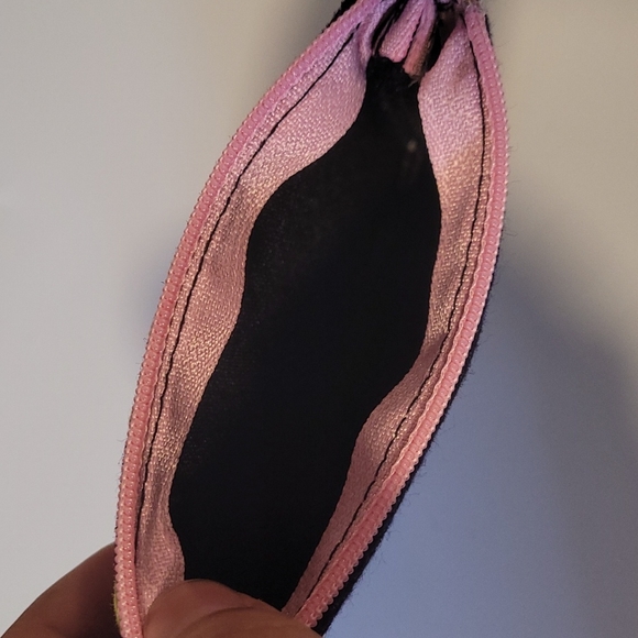 Handmade Mexican purse - Picture 6 of 6